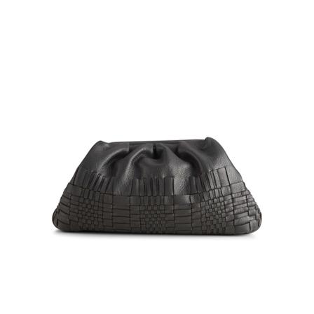 Markberg Oksana clutch Sort, Dame, Størrelse: ONE Size