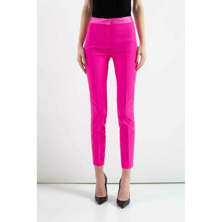 Doris S - Byxor - Rosa - Dam - Storlek: Xl, Dam, Storlek: XL
