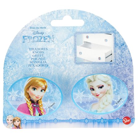 Anna ja Elsa Ovenkahvat