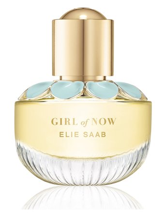 Elie Saab Girl Of Now Edp - Nude - 30 ml