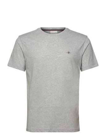 GANT | Shield Logo Ss T-Shirt | M