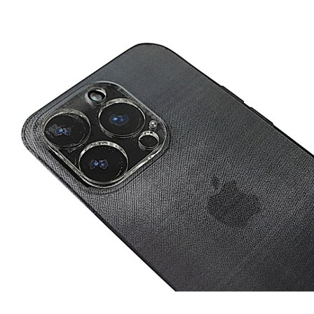 Härdat kameraglas iPhone 15 Pro
