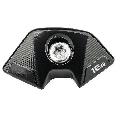 Golfhuvudvikt Kompatibel för Sim 2 Driver 6/8/12/16/18 ,16G