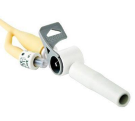 Bard flip-flo kateterventil