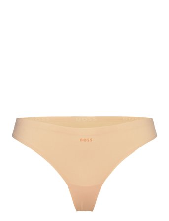 BOSS | Thong Laser Cut | S