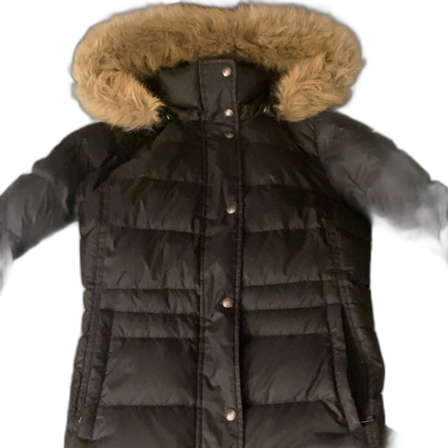 Tommy hilfiger jacka