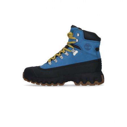 Timberland, Ankle Boots Blauw, Heren, Maat:43 EU