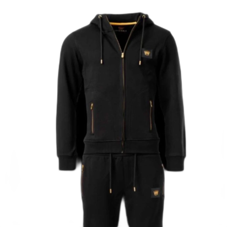 Mr originals dress svart o blå