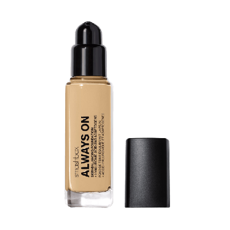 Smashbox Always On Skin Balancing Foundation Dam Beige 30 ML