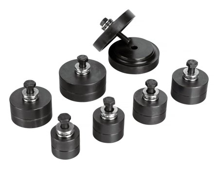 PELA 509429 Krageverktøy, Maskintilbehør & forbruk