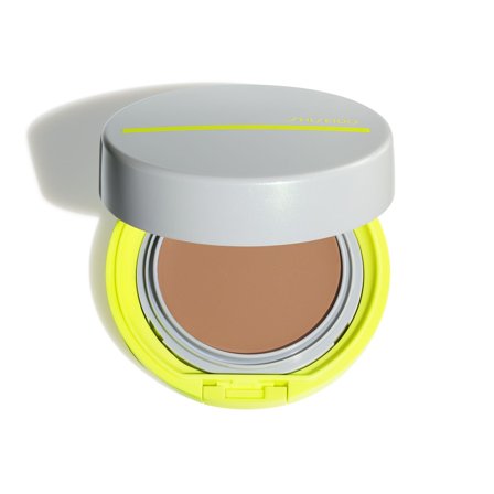 Shiseido Sports BB Compact SPF50+ Very Dark 12gr - Make Up Solare viso