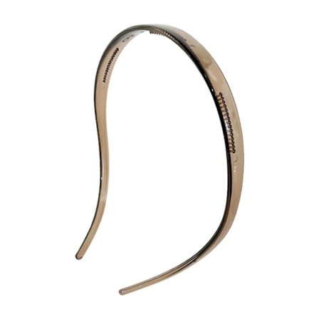 Hårbøyle Hodebøyle KHAKI