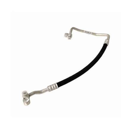 64536988866 Autokylsystem A/C-ledningspip slang för X5 E70