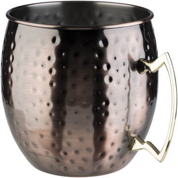 Flaskeholder Moscow Mule APS 5