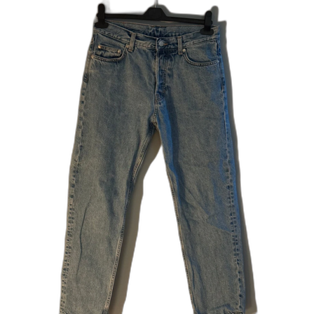 Weekday Barrel 28/30