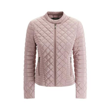 Guess - Damjackor - Rosa - Dam - Storlek: S, Dam, Storlek: S