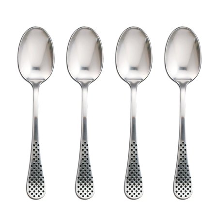 Global Spiseske 4 stk. | KitchenOne