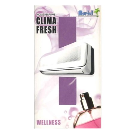 Profumatore unita' interna condizionatore al wellness