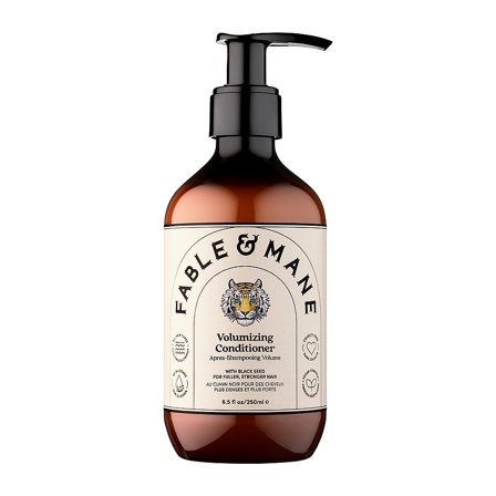 Fable & Mane Volumizing Conditioner 250ml, Hår, Shampoo & Hårpleje, Balsam