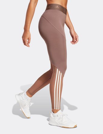 adidas Performance Hyglm 1/1 L - Beige - L