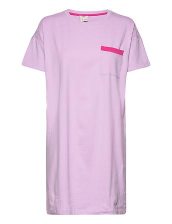 Nightshirts Purple Esprit Bodywear Women