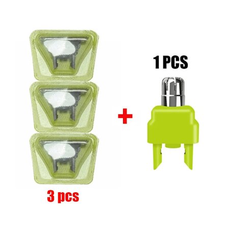 kompatibel Philips Oneblade Ersättningsblad kompatibel Original Philips Oneblade QP210 QP220 QP230 QP2520 QP2530 QP2527 QP2533 QP2630 QP6520