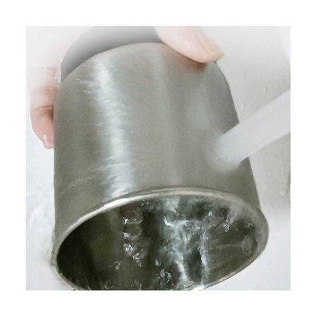 Bærbar elektrisk kaffebønnekvern Kjøkkenverktøy Urter Salt Pepper Krydder Nøtter Korn Medisin Kr