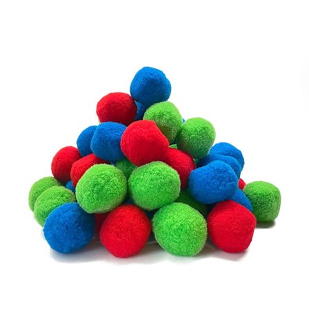 Tr-Vattenbomb 100 St