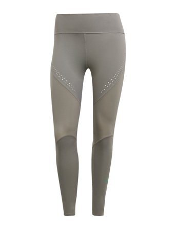 Asmc Tpr 7/8 L Grey Adidas By Stella McCartney