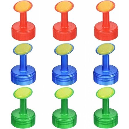 Vinkelgir for buskrydder 26mm/28mm, Universal buskrydder girhode gressklipper girkasse for gresstrimmer/motorsag (26mm, rund 7 tenner)