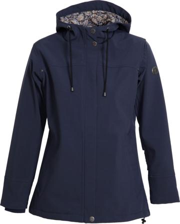 Dobsom Palermo Jacket Women's Women unlined jackets translation missing: en.shared.elasticsearch.filter.color.not_defined 46