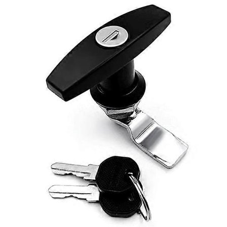 Lastbil T-håndtag Lås Trailer Lås