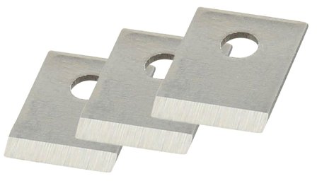 LOGON SET WITH 3x 8P BLADE 14MM FOR