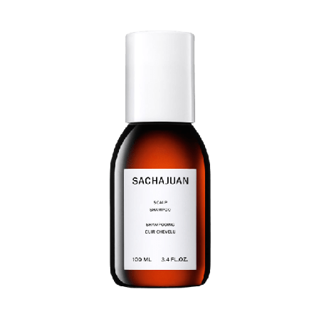 Sachajuan Scalp Shampoo Schampo Dam 100 ML
