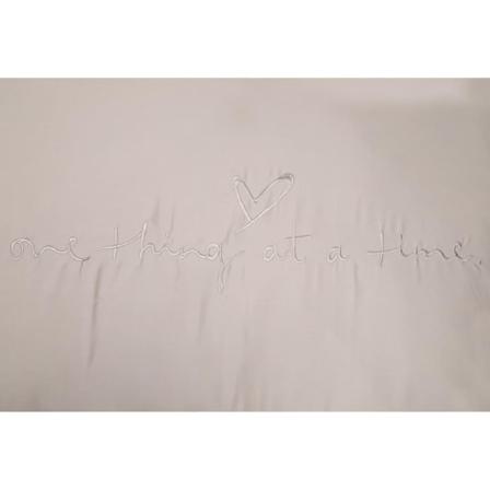 Beeztees Hundkudde Tapira Ljusgrå 100x70 Cm Grå