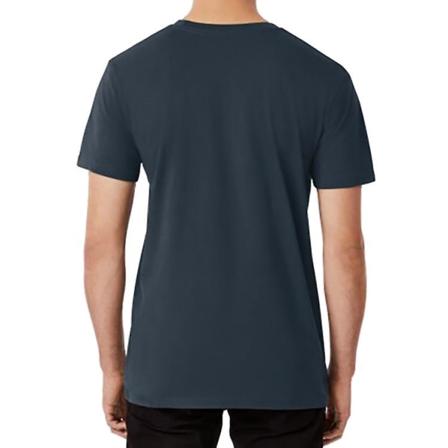 Spiffo the Survivor T-shirt navy XXXL