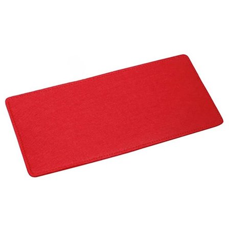 Filt Base Shaper Tote Bag Bottenstöd RÖD M