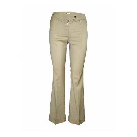 Chloé Pre-owned Pre-owned Bukser inbo, Dame