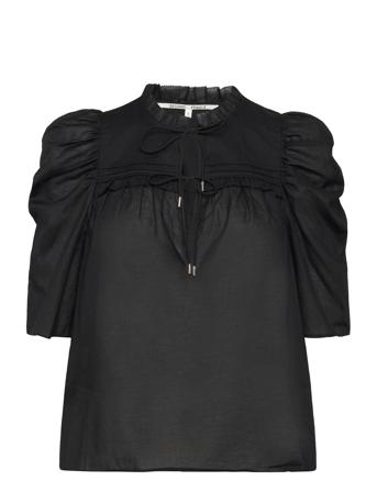 Jodisa Blouse Second Female Black