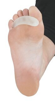 Korrigering hammartå 4-pack - Good Living