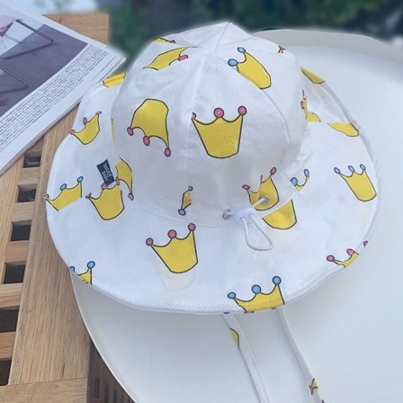 Bucket Hat Beach Cap 5 5