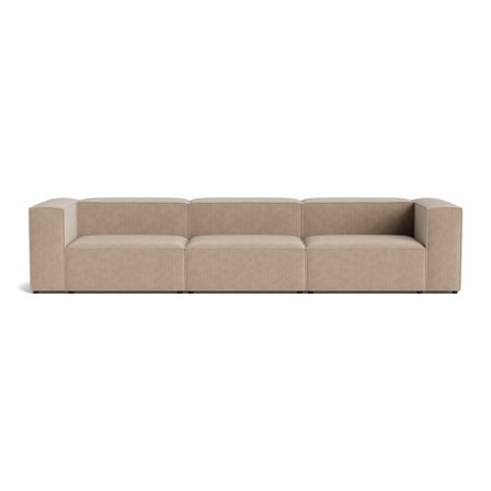 Lissabon XL 3-Sitzer-Sofa
