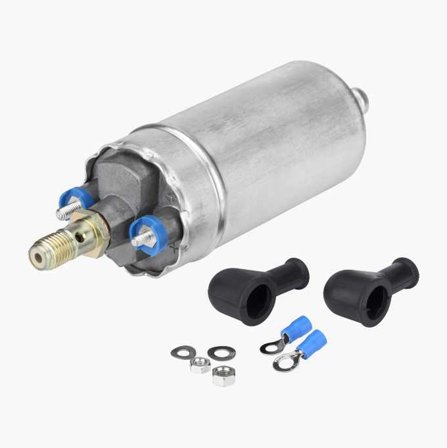 Elektrisk bränslepump - Biltema