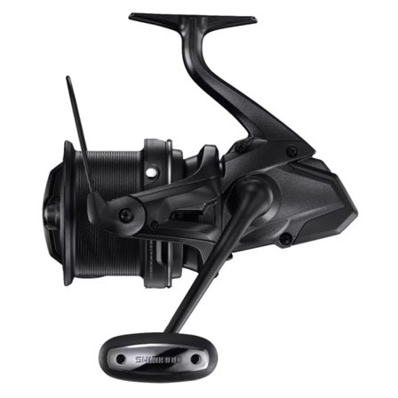 Shimano Utegra XTE Spod