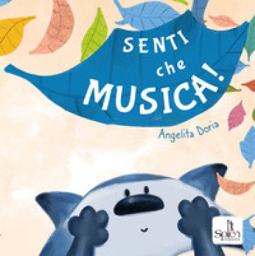 Senti che musica! Angelita Doria