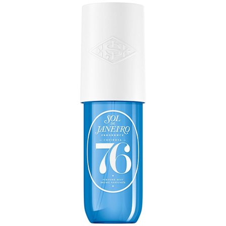 Sol de Janeiro Cheirosa 76 Perfume mist 90 ml, Parfumer & Dufte, Til Hende, Bodyspray