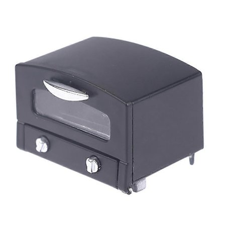 1/12 Nukkekodin Pienoiskoossa Oleva Simulaatio Miniuuni Leikki Malli Ruoanlaitto Nukkekotien Huonekalut Ac