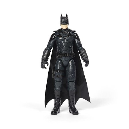 Batman Movie Wingsuit Figure 30 cm