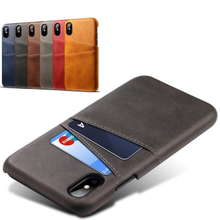 iPhone XS Max skal kort -