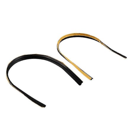 Bil Bakspejl Side Trekant Plade Gummiliste til B-Klasse W245 B200 1696903987 1696904087